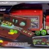 All Brands Mattel Toys | Disney / Pixar Cars Glow Racers Transforming Mack Playset