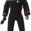 All Brands Mego Corp | Star Trek First Contact Captain Sisko Action Figure