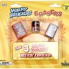 All Brands Topps | Wacky Packages Topps Erasers 6-Pack