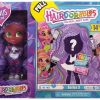 All Brands Just Play | Hairdorables Series 3 Doll Kali Bonus Bestie 2-Pack [Bonus Bestie]