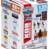 All Brands Super Impulse | World'S Smallest Micro Figures Series 1 Mystery Pack [1 Random Figure & Case]