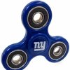 All Brands Forever Collectibles | Hand Spinner Nfl Three Way Team Spinners New York Giants Spinner