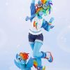 All Brands Kotobukiya | My Little Pony Friendship Is Magic Bishoujo Rainbow Dash Statue [Limited Edition]