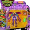 All Brands Playmates | Teenage Mutant Ninja Turtles Mutant Mayhem Scumbug Action Figure