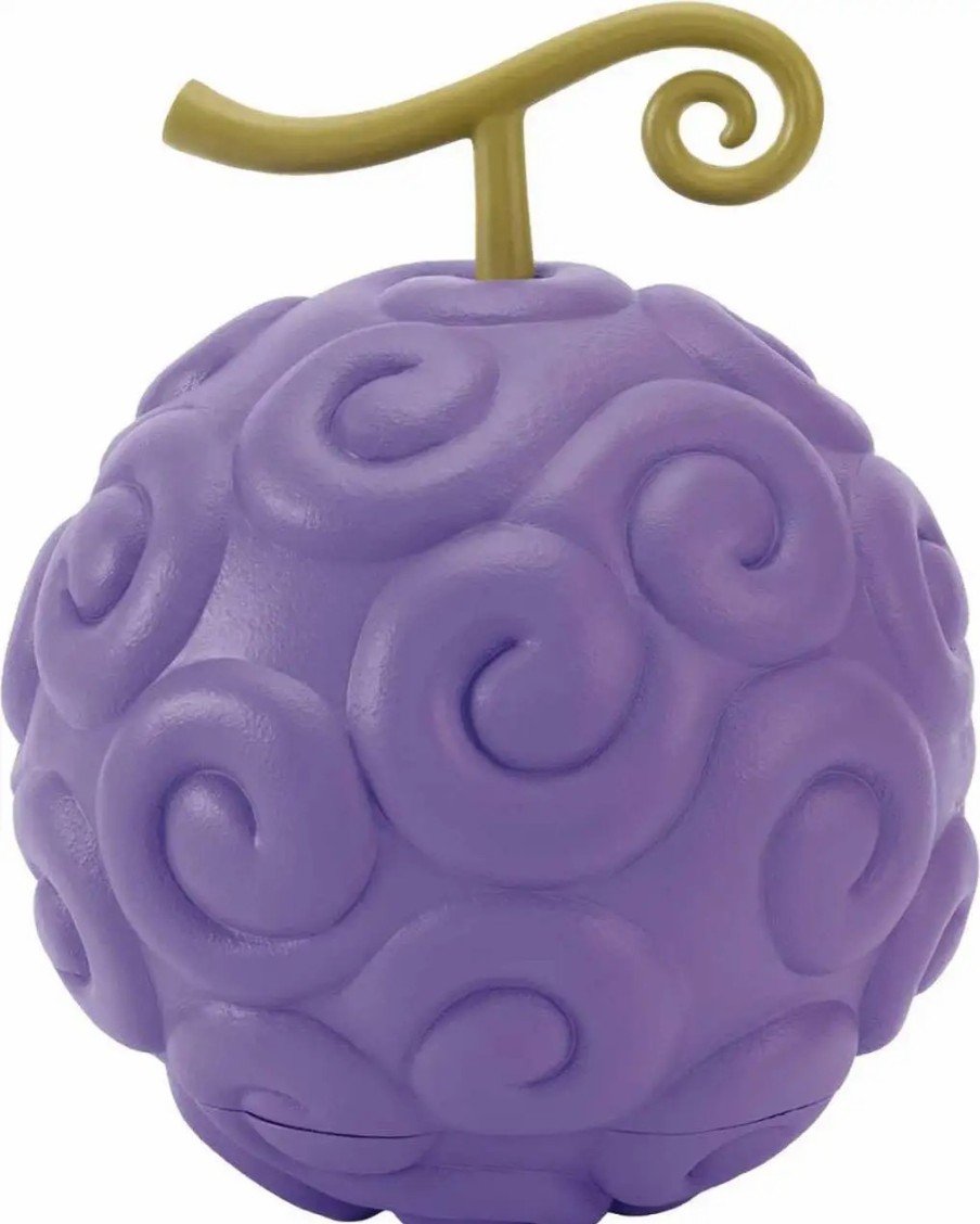 All Brands Bandai | One Piece Shokugan Hito Hito Model Nika Devil Fruit 7-Inch Prop Replica (Pre-Order Ships May)