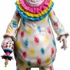 All Brands Trick or Treat Studios | Killer Klowns From Outer Space Scream Greats Fatso Action Figure