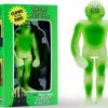 All Brands Super7 | Reaction Creature From The Black Lagoon Universal Monsters Super Creature Action Figure [Glow In The Dark]