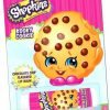 All Brands Boston America | Shopkins Kooky Cookie Lip Balm