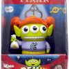 All Brands Mattel | Disney / Pixar Toy Story Alien Remix Darla 3-Inch Mini Figure