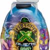 All Brands Moose Toys | Treasure X Series 3 Aliens Ooze Egg Mystery Pack [Look For Real Gems!]