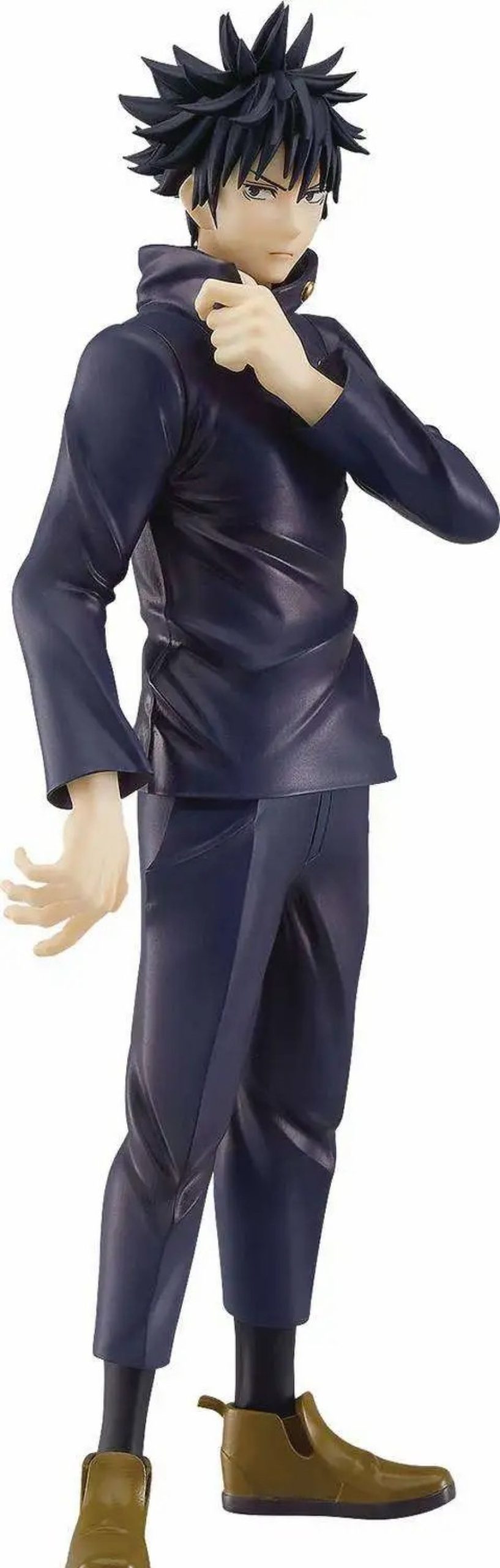 All Brands Good Smile Company | Jujutsu Kaisen Pop Up Parade! Megumi Fushiguro 7.5 Collectible Pvc Figure