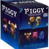 All Brands Phat Mojo | Series 3 Piggy 3-Inch Mini Figure Mystery Box [24 Packs]