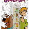 All Brands USAopoly | Hanna-Barbera Scooby Doo Dice Set