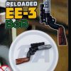 All Brands BrickArms | Brickarms Ee-3 Bob Blast Carbine Minifigure Accessory [Reloaded]