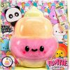 All Brands MGA Entertainment | Fluffie Stuffiez Ice Cream 11-Inch Large Plush