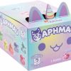 All Brands Bonkers Toy Co. | Aphmau Meemeows Plush Unicorns 6-Inch Mystery Pack [1 Random Figure]