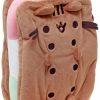 All Brands Gund | Neopolitan Ice Cream Pusheen 9.5-Inch Plush