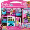 All Brands Mattel Toys | Barbie Pets Dreamhouse Exclusive Playset [15 Pieces!]