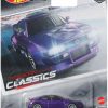 All Brands Mattel | Hot Wheels Premium Car Culture Modern Classics Volkswagen Corrado Vr6 Die Cast Car