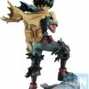 All Brands Bandai Japan | My Hero Academia Ichibansho Izuku Midoriya 6.7-Inch Collectible Pvc Figure [Will Version A]