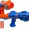 All Brands Hasbro | Marvel Avengers Infinity War Nerf Star-Lord Assembler Gear [Hassle Free Packaging]