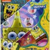 All Brands TCG Toys | Spongebob Squarepants Puzzle 3-Pack