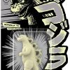 All Brands Super7 | Reaction Toho Godzilla '74 Action Figure [Glow-In-The-Dark] (Pre-Order Ships February)