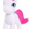 All Brands Just Play | My Little Pony Friendship Is Magic Zipp Storm 7.25-Inch Plush