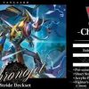 All Brands BushiRoad | Cardfight Vanguard Trading Card Game Overdress Chronojet Stride Deck Set Vge-D-Ss03