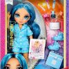 All Brands MGA Entertainment | Rainbow High Junior High Skyler Bradshaw Doll