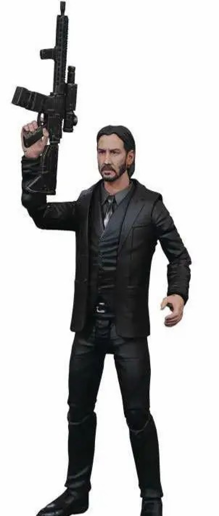 All Brands Diamond Select Toys | John Wick 2 Movie Select John Wick Action Figure [Suit]