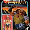 All Brands Super7 | Reaction Thundercats Grune Action Figure