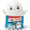 All Brands Bonkers Toy Co. | Lankybox Ghosty Glow Mystery Pack [1 Figure, 2 Micro Figures & 3 Stickers]