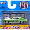 All Brands Castline | M2 Machines Pez '69 Chevy Camaro Copo Exclusive Diecast Vehicle