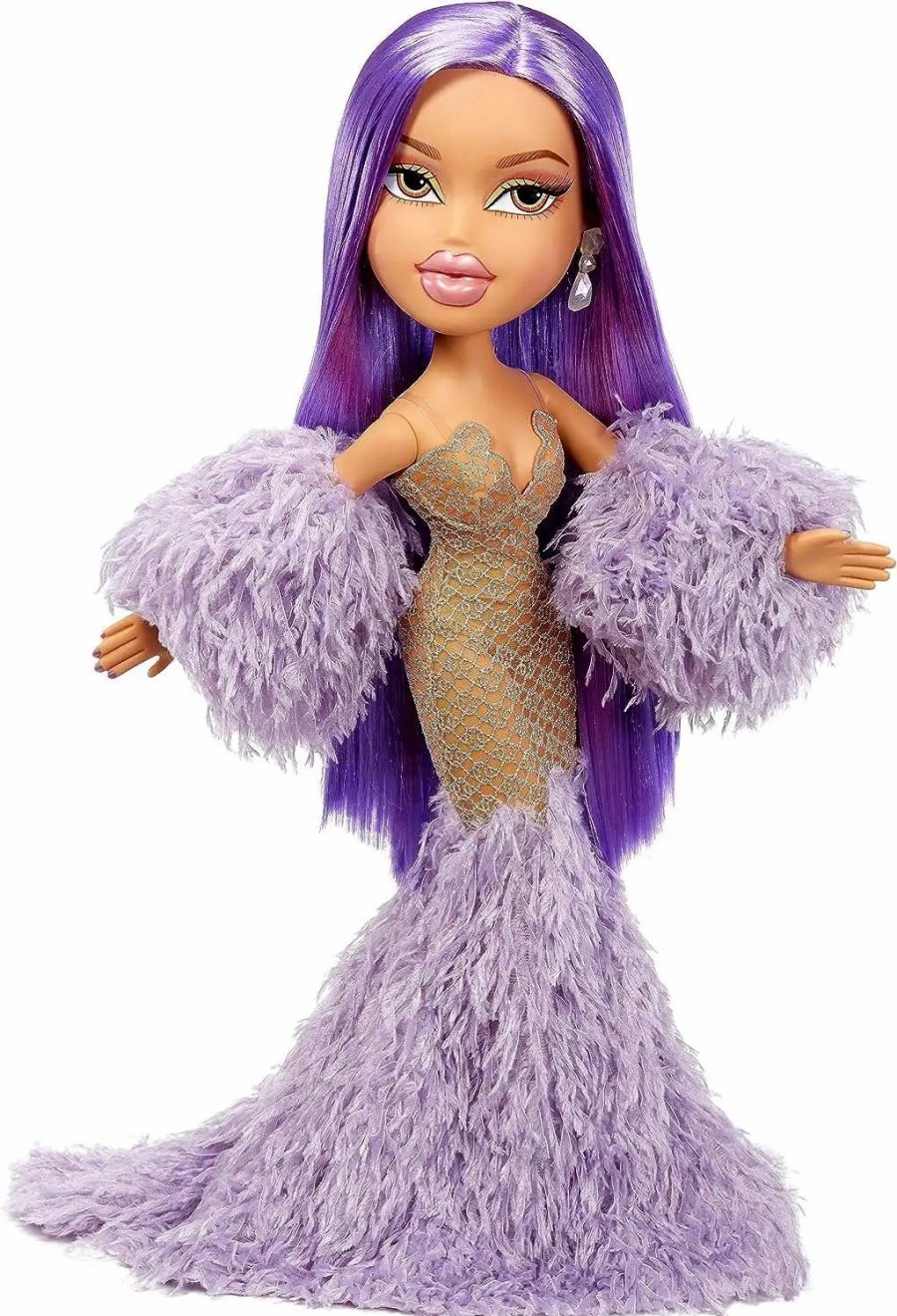 All Brands MGA Entertainment | Bratz Kylie Jenner Exclusive 24-Inch Fashion Doll