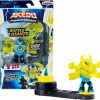 All Brands Moose Toys | Legends Of Akedo Powerstorm Battle Giants Thoraxis Mini Battling Action Figure