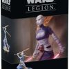 All Brands Atomic Mass Games | Star Wars Legion Asajj Ventress Expansion [Operative]