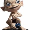 All Brands Iron Studios | Lord Of The Rings Minico. Gollum 3.7-Inch Vinyl Statue