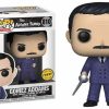 All Brands Funko | Funko The Addams Family Pop! Television Gomez Addams Vinyl Figure #810 [Sparring Sword, Chase Version]