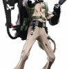 All Brands Weta Workshop | Ghostbusters Mini Epics Egon Spengler 6-Inch Vinyl Statue