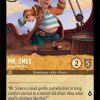 All Brands Ravensburger | Disney Lorcana Trading Card Game The First Chapter Common Mr. Smee - Loyal First Mate #15