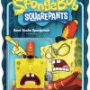 All Brands Super7 | Reaction Spongebob Squarepants Wave 2 Band Geeks Action Figure