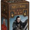 All Brands CMON | A Song Of Ice & Fire Neutral Faction Pack [Card Update Pack]