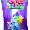 All Brands Cepia LLC | Mini Plush Cows Vs. Aliens 4-Inch Mystery Pack [1 Random Character!]