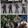 All Brands Mega Construx | Call Of Duty Tactical Infiltration Team Set