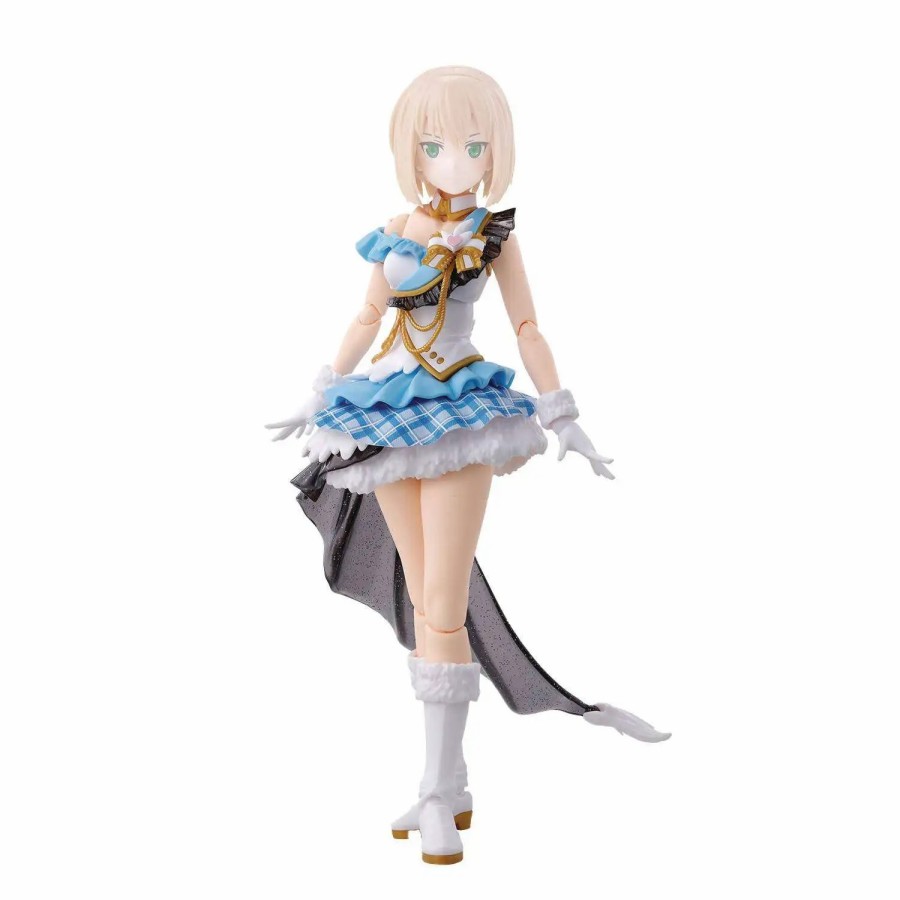 All Brands Bandai Hobby | Bandai Hobby 30 Minutes Sisters 30Ms Option Body Parts Beyond The Blue Sky 1 Model Kit [Color B] (Pre-Order Ships September)