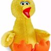 All Brands Spirit! | Sesame Street Big Bird Exclusive 10-Inch Plush