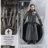 All Brands The Noble Collection | Game Of Thrones Bendyfigs Jon Snow 7-Inch Figure