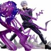 All Brands Bandai Spirits | Jujutsu Kaisen - Jukon No Kata Figuarts Zero Satoru Gojo 5.1-Inch Collectible Pvc Statue (Pre-Order Ships February)