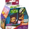 All Brands Mattel | Spirit Untamed Minis Horse & Friend Mystery Pack